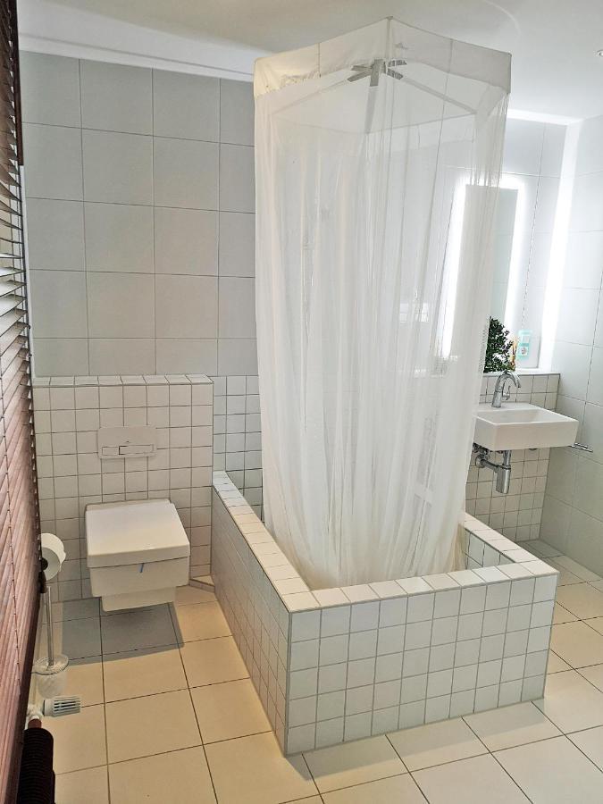 Muensing Naehe Starnberger See, Schoene Ferienwohnung, Gaestewohnung 125Qm Eg Und Og Kontaktfrei Екстер'єр фото
