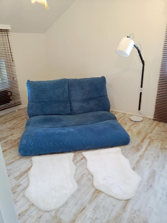 Muensing Naehe Starnberger See, Schoene Ferienwohnung, Gaestewohnung 125Qm Eg Und Og Kontaktfrei Екстер'єр фото