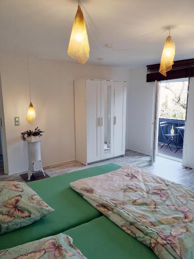 Muensing Naehe Starnberger See, Schoene Ferienwohnung, Gaestewohnung 125Qm Eg Und Og Kontaktfrei Екстер'єр фото