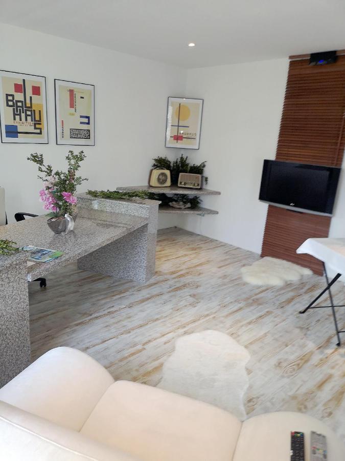 Muensing Naehe Starnberger See, Schoene Ferienwohnung, Gaestewohnung 125Qm Eg Und Og Kontaktfrei Екстер'єр фото
