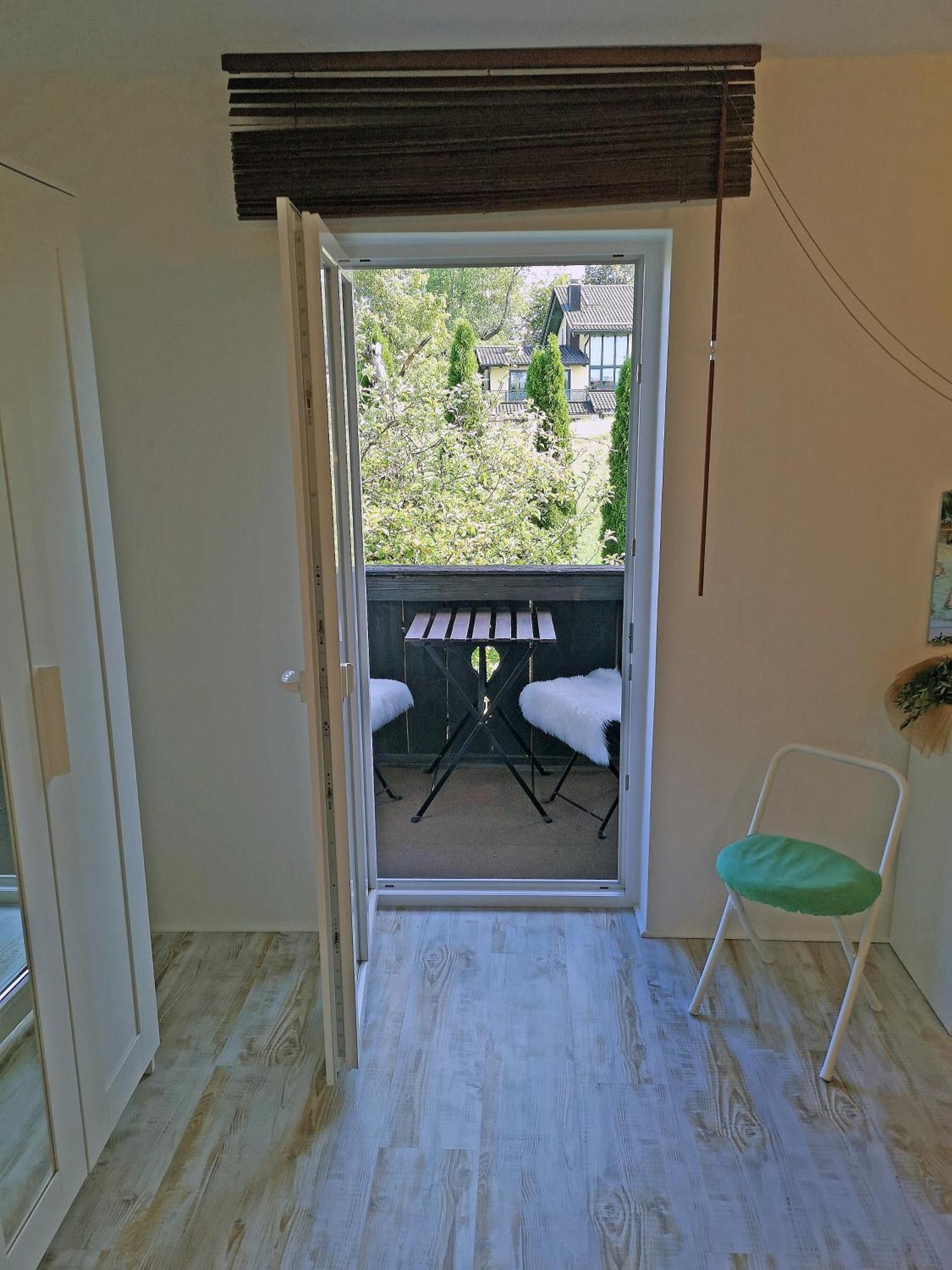 Muensing Naehe Starnberger See, Schoene Ferienwohnung, Gaestewohnung 125Qm Eg Und Og Kontaktfrei Екстер'єр фото